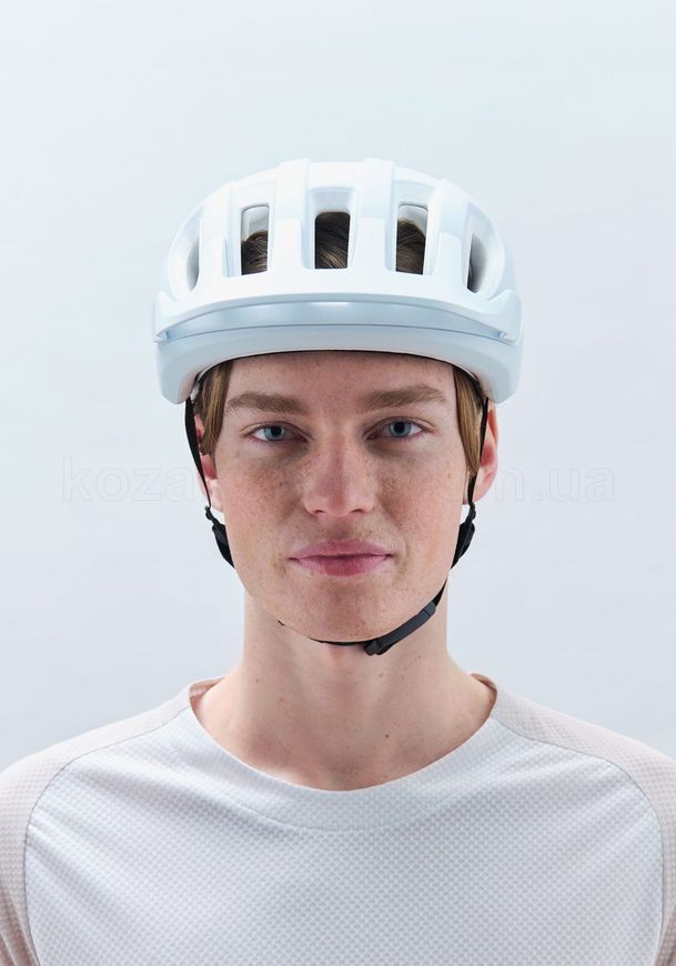 Шлем POC POC Cularis MTB Helmet [Hydrogen White Matt] - M