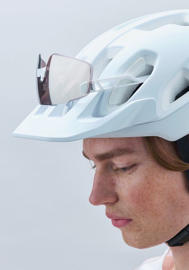 Шлем POC POC Cularis MTB Helmet [Hydrogen White Matt] - M