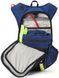 Рюкзак USWE Moto HYDRO 12L Hydration Pack [Factory Blue]