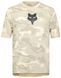 Вело джерси FOX RANGER TRU-DRI SS Jersey [Cream], M