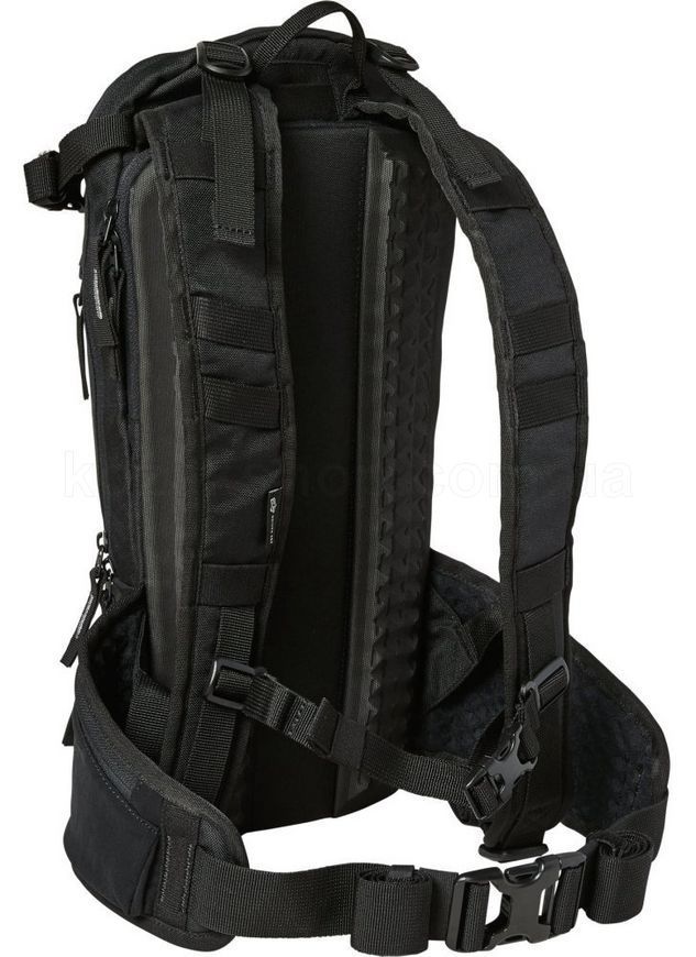 Рюкзак FOX UTILITY HYDRATION PACK 10L [Black], Medium