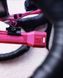Велофара Knog Blinder 120 StVZO E.F.