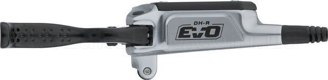 Гальмо TRP DHR EVO M846 заднє - права ручка 1900мм Gray 4 поршня
