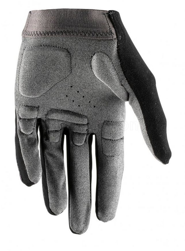 Вело рукавички LEATT Glove DBX 1.0 [Black], S (8)