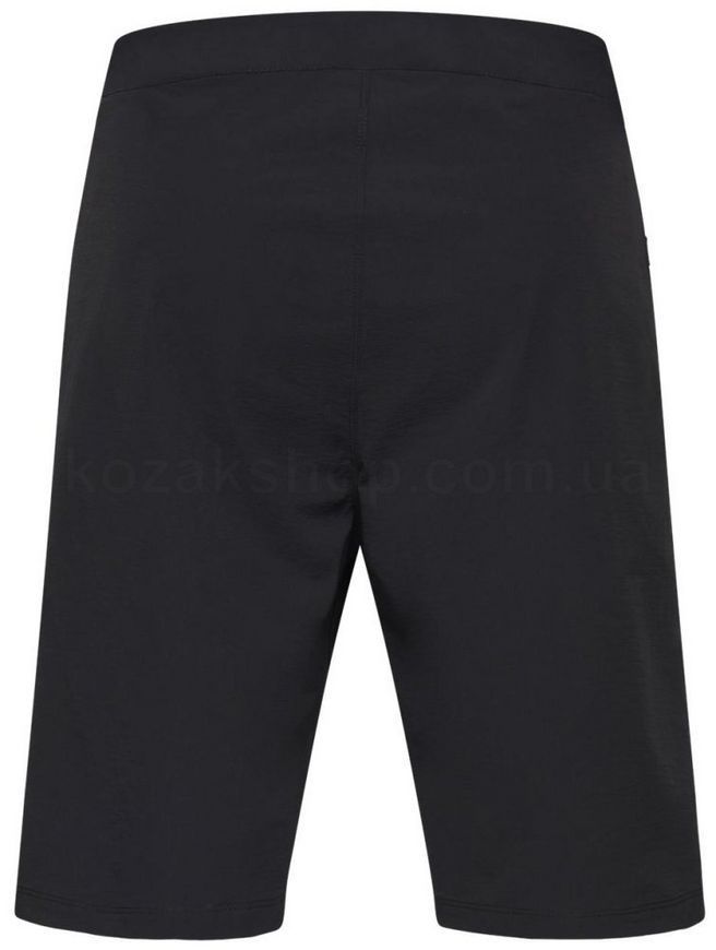Шорты FOX RANGER Short+Liner [Black], 32