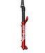 Вилка RockShox Pike Ultimate CHARGER 3.1 RC2 29" 140mm - Crown Boost&trade; 15x110 Electric Red Alum Str Tpr 44offset DebonAir+ (includes Bolt On Fender,2 Btm Tokens, Star nut, Maxle Stealth) C2