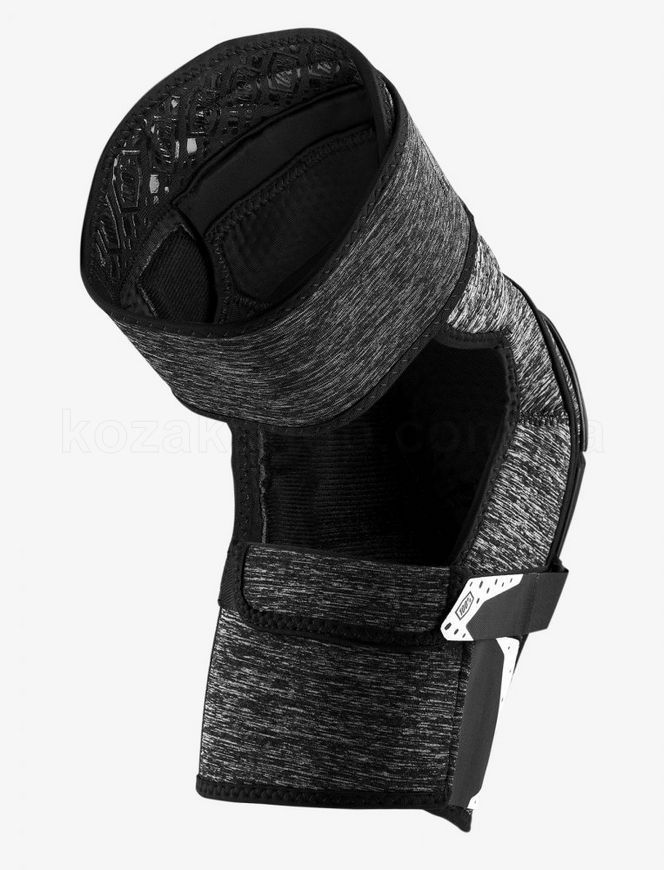 Наколінники Ride 100% FORTIS Knee Guard [Heather], L/XL