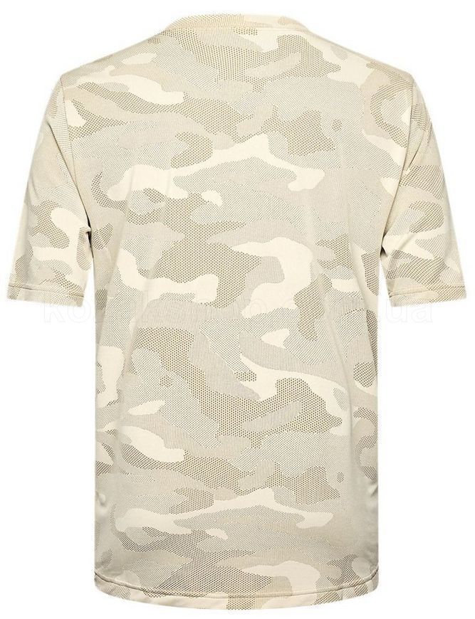 Вело джерси FOX RANGER TRU-DRI SS Jersey [Cream], M