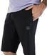 Шорты FOX RANGER Short+Liner [Black], 32