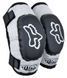 Дитячі налокітники FOX PeeWee Titan Elbow Guard [Black], L