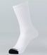 Носки Specialized Hydrogen Aero Tall Road Socks [WHT] - M (64720-2213)