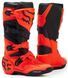 Мотоботы FOX Comp Youth Boot [Flo Orange], 7