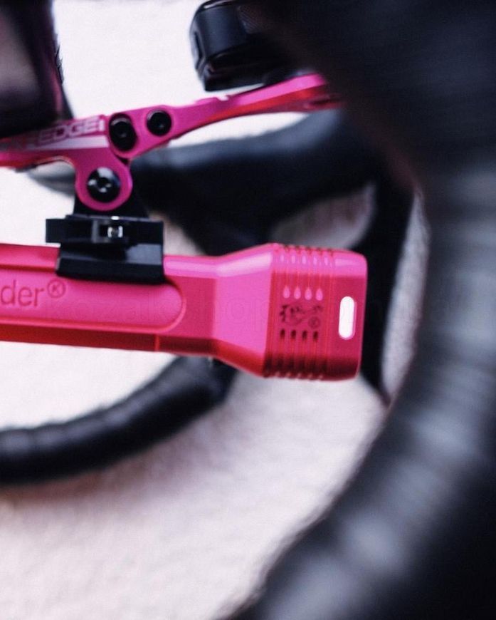 Велофара Knog Blinder 120 StVZO E.F.