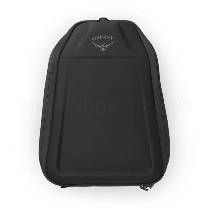 Фотокейс Osprey Camera Cube Medium [charcoal grey]