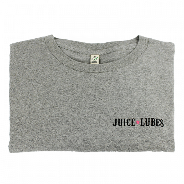 Футболка Juice Lubes [gray] - L