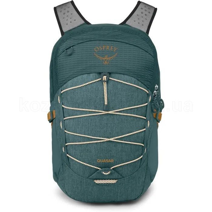 Рюкзак Osprey Quasar 26 [torrent blue heather] - O/S