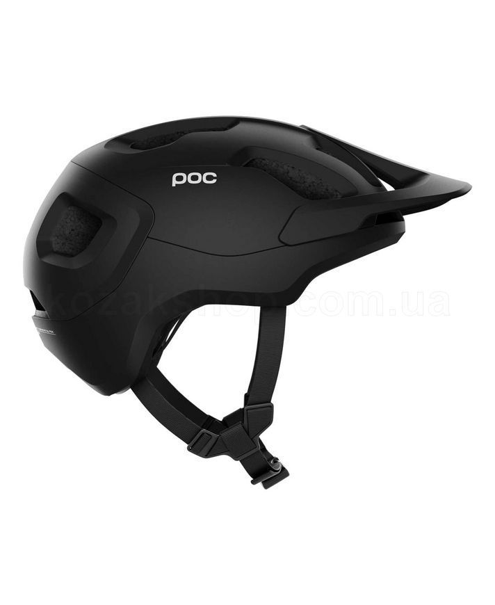 Шолом POC Axion SPIN (Matt Black, XS/S)