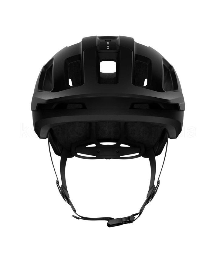 Шолом POC Axion SPIN (Matt Black, XS/S)