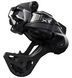 Задний переключатель Shimano Deore XT Di2 RD-M8250-GS 12 Speed Medium Cage