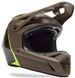Вело шолом FOX RAMPAGE RS Helmet - SPLICE [Military], M