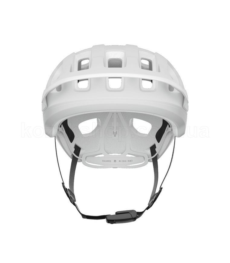 Шлем POC POC Cularis MTB Helmet [Hydrogen White Matt] - M