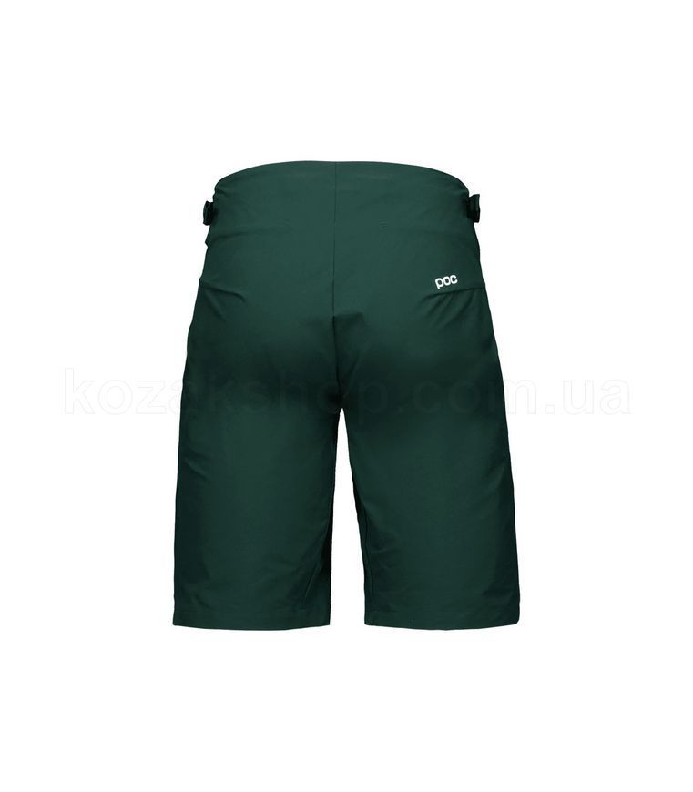 Шорти POC Men's Motion Air MTB Shorts [Pargasite Green] - S