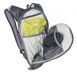 Рюкзак Deuter Road One 5 л Black White
