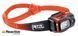 Налобный фонарь PETZL SWIFT RL [Orange]