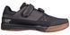 Контактне вело взуття LEATT 5.0 Pro Clip Shoe [Black], 10