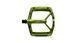 Педалі Race Face AEFFECT R [GREEN]