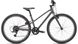 Детский велосипед Specialized Jett 24 [SATIN SMOKE / FLAKE SILVER] (92722-8424)