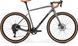 Велосипед MERIDA SILEX 200 [WARM SLATE GREY(BLACK)] - L