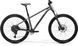 Велосипед MERIDA BIG.TRAIL 500 [GUNMETAL GREY(BLACK)] - M