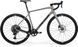 Велосипед MERIDA SILEX 5000 [WARM SLATE GREY(BLACK)] - L
