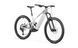 Электровелосипед MONDRAKER SCREE S 600 29'' 150mm, 600Wh Bosch CX, [White/Grey], M/L