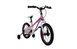 Дитячий велосипед RoyalBaby Chipmunk MOON 16", Магній, OFFICIAL UA, рожевий