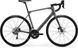 Велосипед MERIDA 2021 SCULTURA ENDURANCE 5000 XL SILK ANTHRACITE(BLACK), SILK ANTHRACITE(BLACK), 2021, 700с, XL