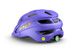 Детский шлем MET Crackerjack Mips CE Purple | Matt UN (52-57)