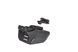 Подседельная сумка FIDLOCK PINCLIP saddle bag S (SET) [black]