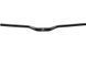 Руль SPANK SPOON, 31.8, 25R, Black