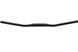 Руль SPANK SPOON, 31.8, 25R, Black