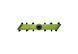 Педалі Race Face AEFFECT R [GREEN]