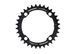 Звезда RaceFace NarrowWide 104 BCD, 32t, Black, 10-12S