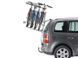 Велокрепление Thule BackPac 973 (Kit 14)(4 Bikes) (TH 973-973-14-973-23-973-24)