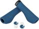 Гріпси Ergon GA3 Nightride Blue - L