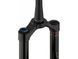 Вилка RockShox ZEB Ultimate Charger 2.1 RC2 - Crown 29" Boost&trade; 15x110 160mm Grey Alum Str Tpr 44offset DebonAir (includes Fender,2 Btm Tokens, Star nut & Maxle Stealth) A1