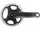 Шатуны SRAM Red 1x D1 DUB 175 Зірка 40T