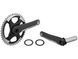 Шатуны SRAM Red 1x D1 DUB 175 Зірка 40T