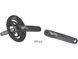 Шатуны SRAM GX 1000 GXP 11ск 175 Black All Mountain Guard 36-24