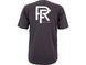 Джерси Race Face Commit SS Tech Top [Black] - S